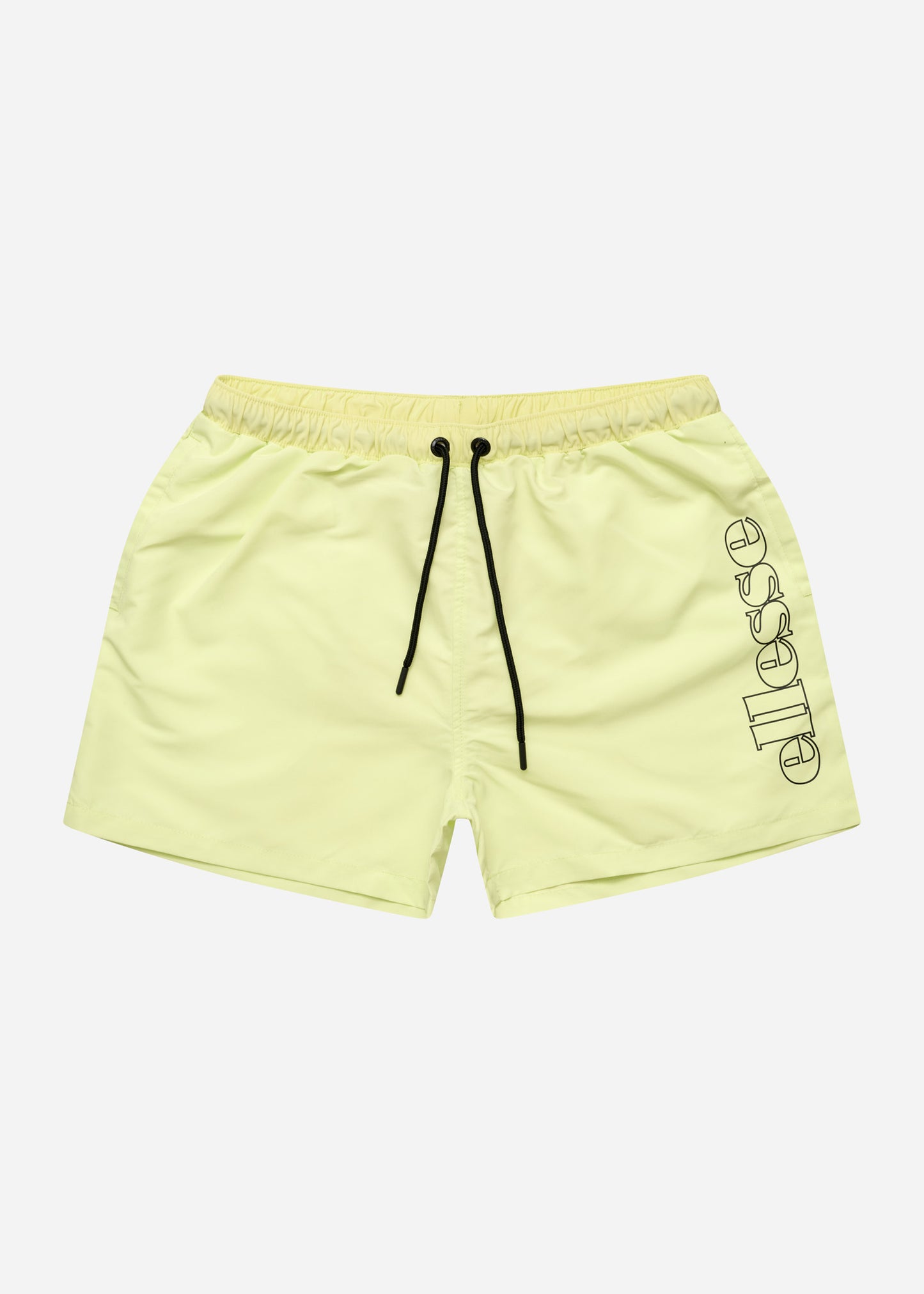 Ellesse Zwembroeken  Santena swim short - light green 