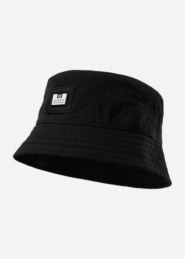 Weekend Offender Bucket Hats Long beach blvd - black