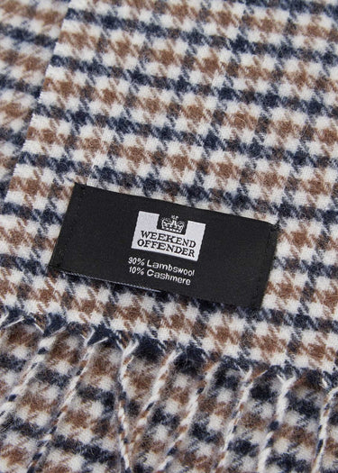 Weekend Offender Sjaals Volkanovski - check