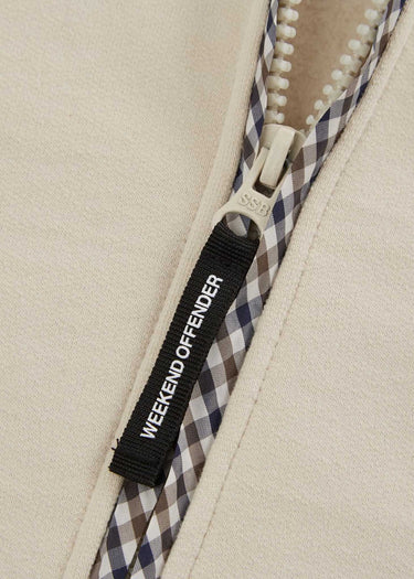 Weekend Offender Vesten  Dvorak - chalky