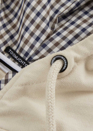 Weekend Offender Vesten  Dvorak - chalky