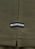 Weekend Offender Polo's Caneiros - dark khaki