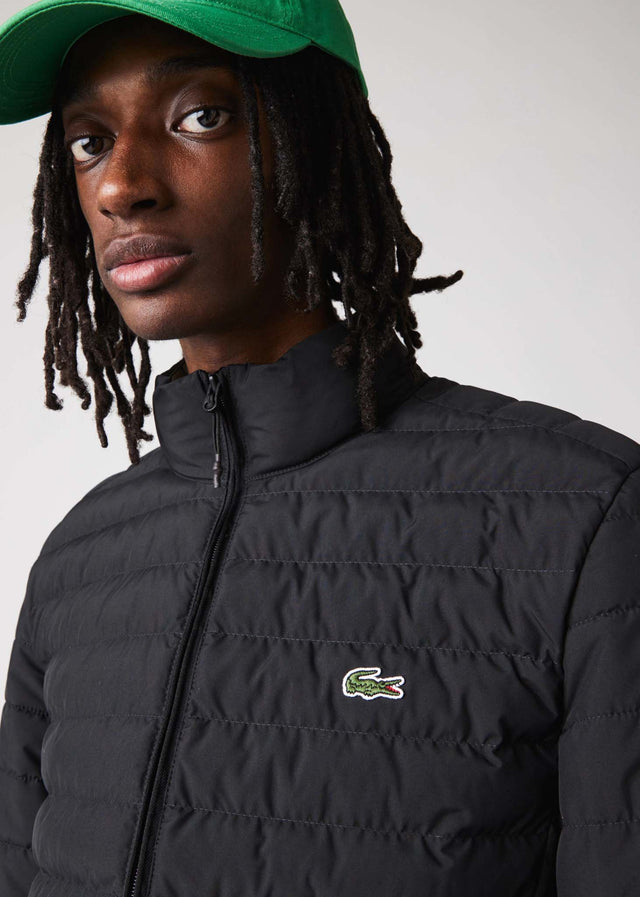 Lacoste Jackets Jacket - black tank