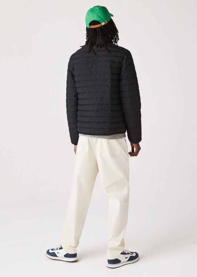 Lacoste Jackets Jacket - black tank