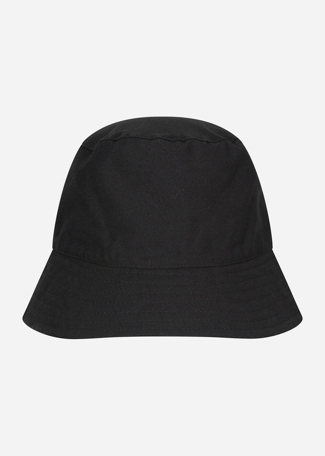 MA.Strum Bucket Hats Bucket hat - jet black