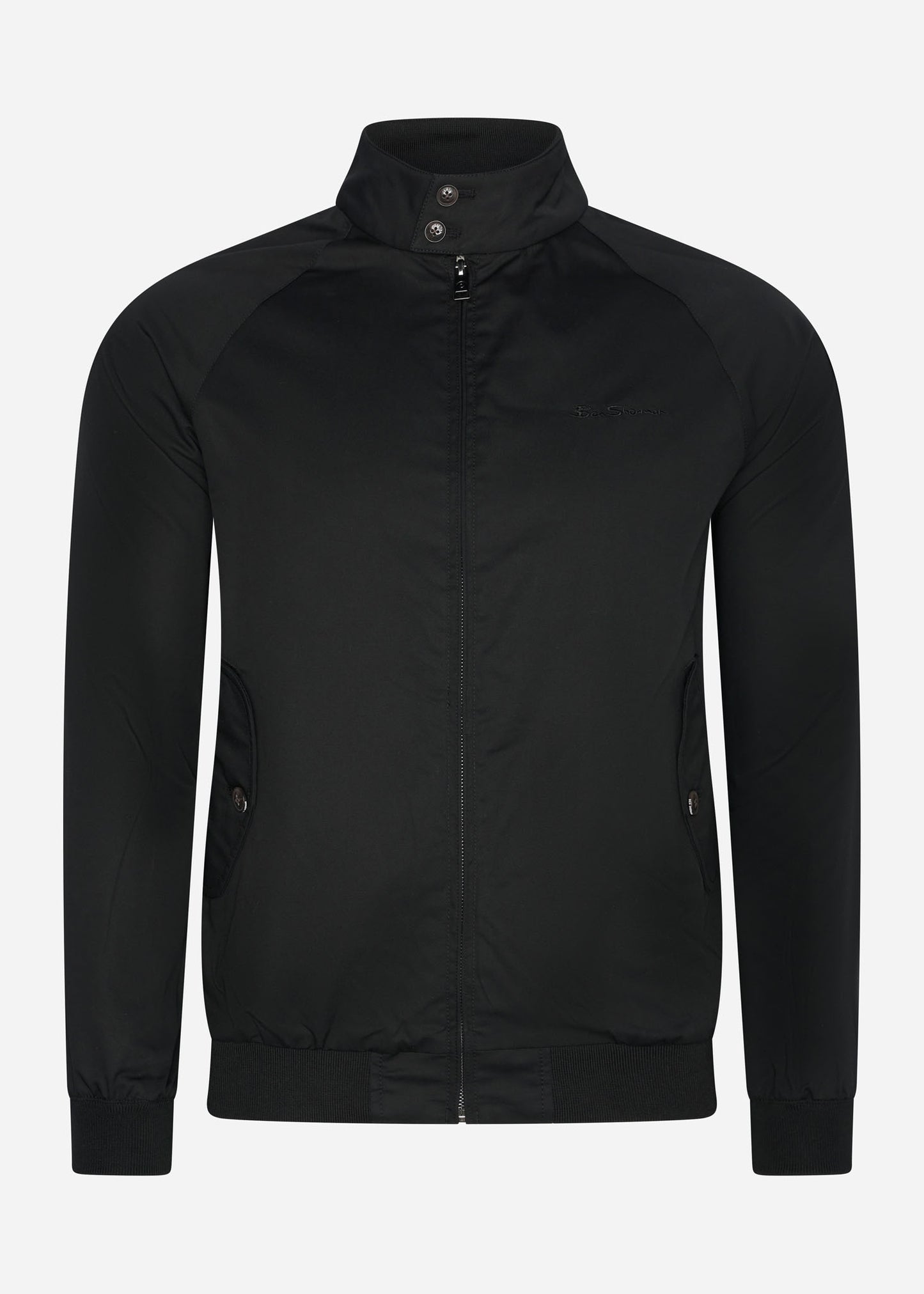 Signature harrington - black