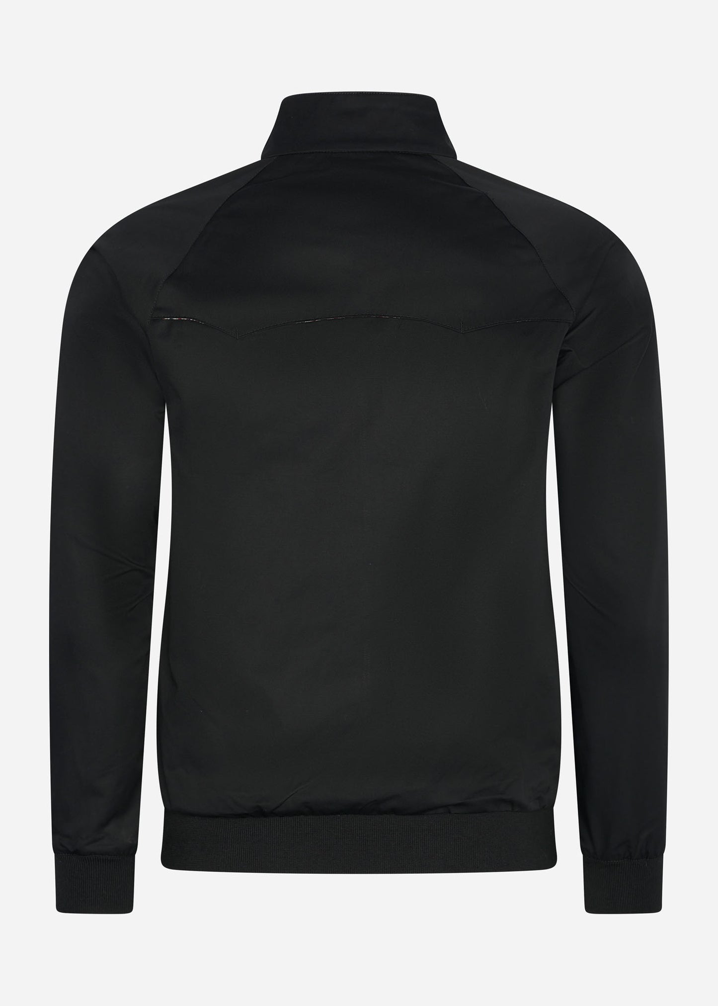 Signature harrington - black