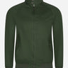 Ben Sherman Jassen Signature harrington - deep jungle