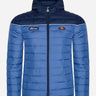 Ellesse Jassen Lombardy 2 padded jacket - blue