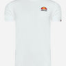 Ellesse T-shirts Canaletto tee - white