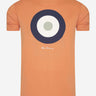 Ben Sherman T-shirts Target tee - anise