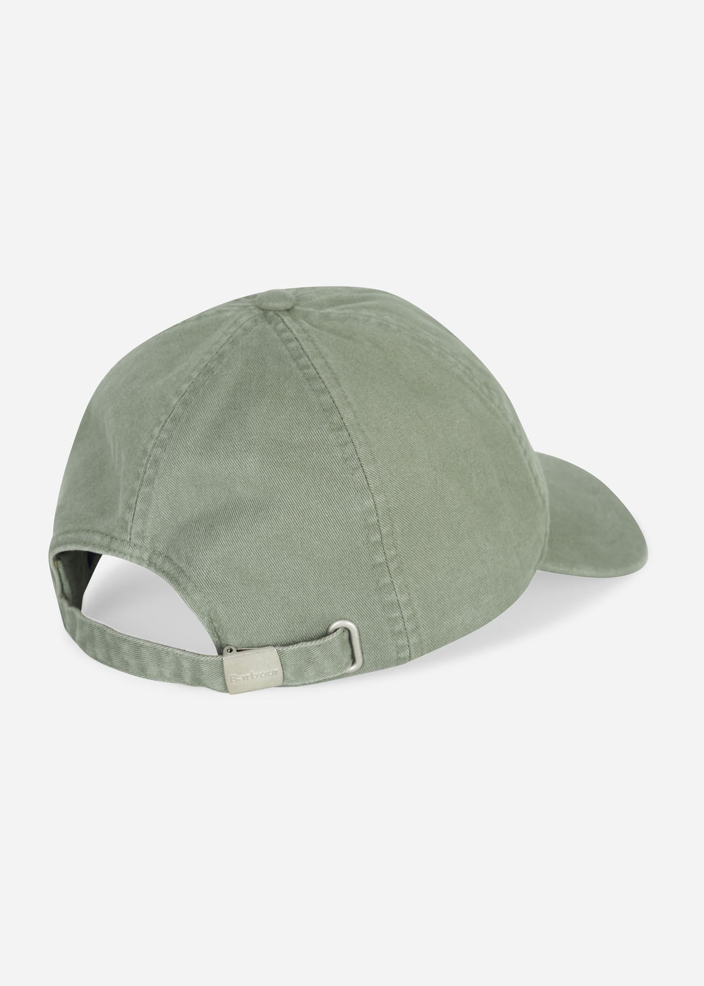 Barbour Petten Cascade sports cap - agave green
