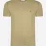 Lacoste T-shirts T-shirt - lion