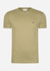 Lacoste T-shirts T-shirt - lion