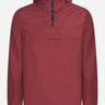 Barbour International Jassen Orbit pop over - wine