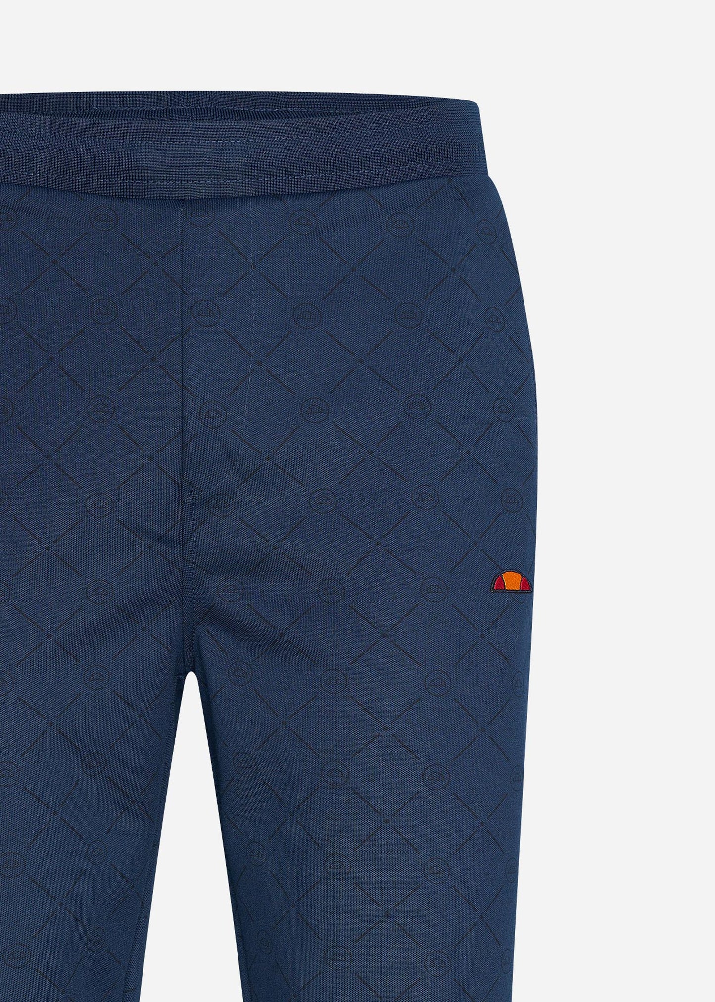 Ellesse track pant navy