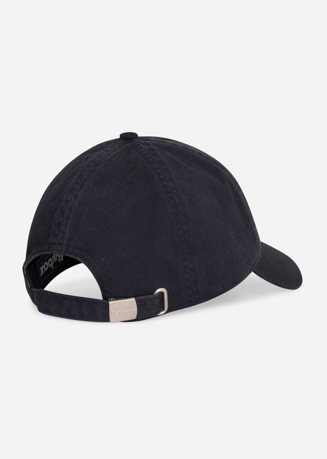 Barbour Caps Cascade sports cap - navy