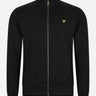 Lyle & Scott Vesten Track top - jet black