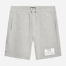 Weekend Offender Korte Broeken Action - grey marl