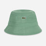 Lacoste Bucket Hats Bucket hat - ash tree