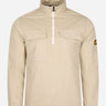 Barbour International Overshirts Louis overshirt - mist