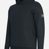 Lyle & Scott Hoodies Casuals hoodie - jet black