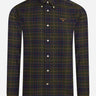 Barbour Overhemden Helmside tailored shirt - classic tartan