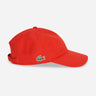 Lacoste Petten Cap - corrida