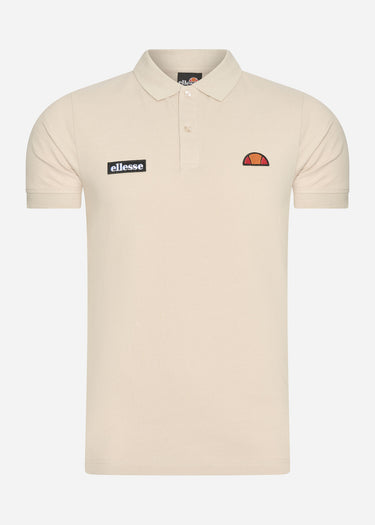 Ellesse Polo's  Montura polo - beige
