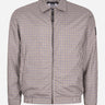 Weekend Offender Jassen Campbell - house check