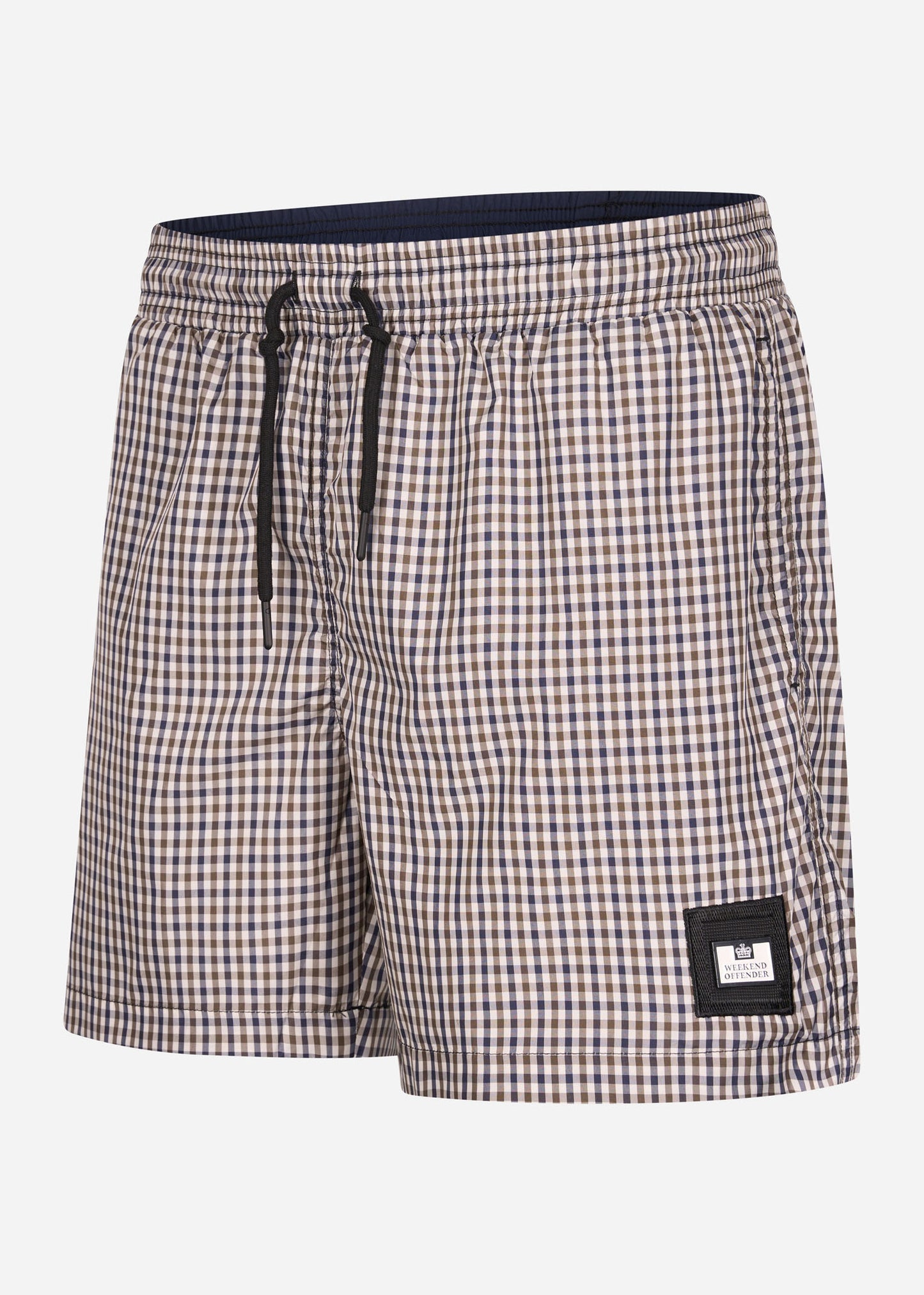 Weekend Offender Zwembroeken Varadero - house check