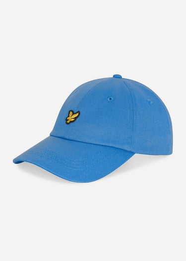 Lyle & Scott Caps Baseball cap - spring blue