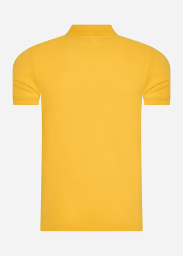 Lacoste Polo's Polo - broom