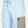 Weekend Offender Korte Broeken Lerena - mineral