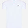 Weekend Offender Polo's Caneiros - white
