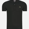 Lacoste Polo's Polo - black