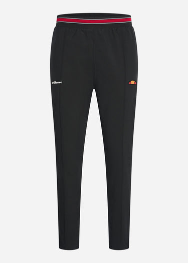 Ellesse Joggingbroeken  Franky track pant - black