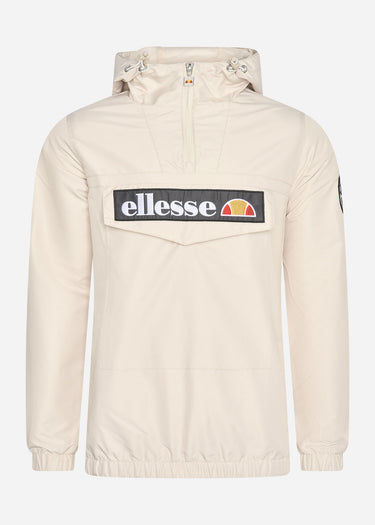 Ellesse Jassen  Mont 2 oh jacket - beige