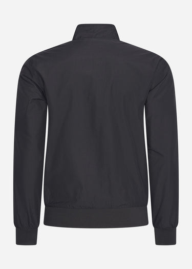 Fred Perry Jassen Brentham jacket - black
