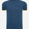 Ben Sherman Polo's Signature polo - dark blue