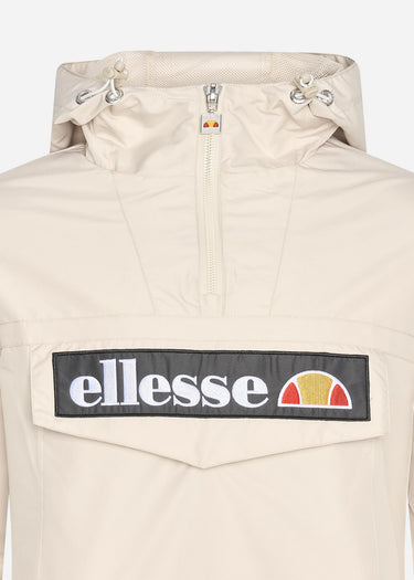Ellesse Jassen  Mont 2 oh jacket - beige
