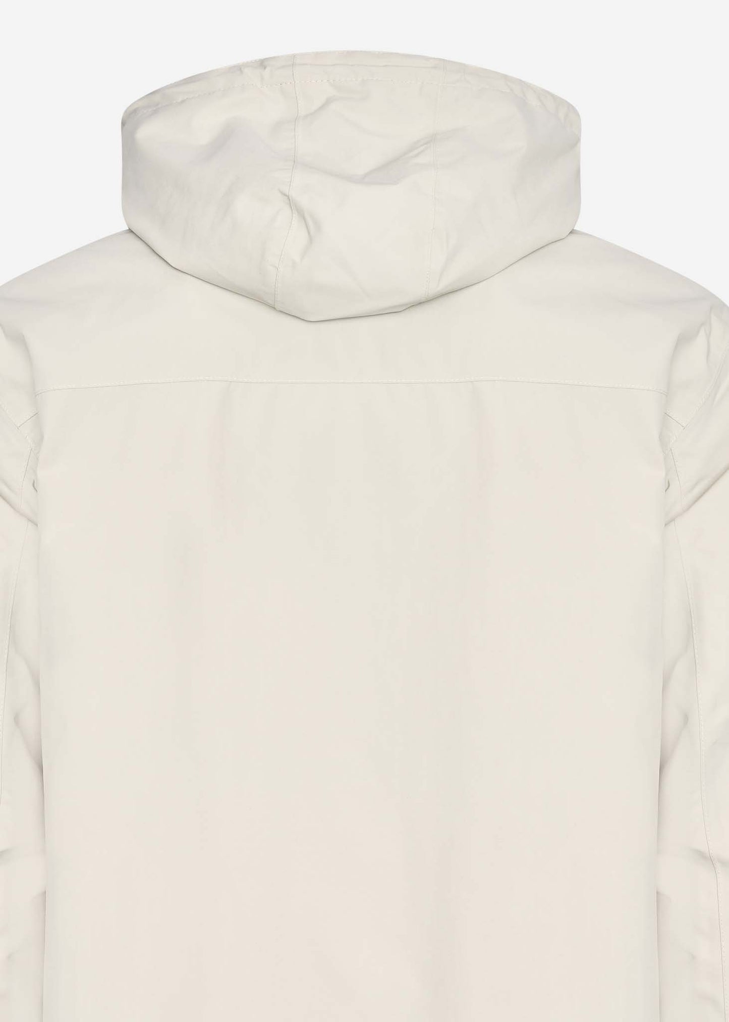 Barbour Jassen Waterproof Hooded Bedale - mist summer navy