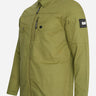 Weekend Offender Overshirts Helsinki - samphire