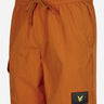 Lyle & Scott Zwembroeken Swim shorts - garrison