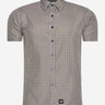 Weekend Offender Overhemden Bayview - house check