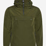 Weekend Offender Jassen Manaus - dark green