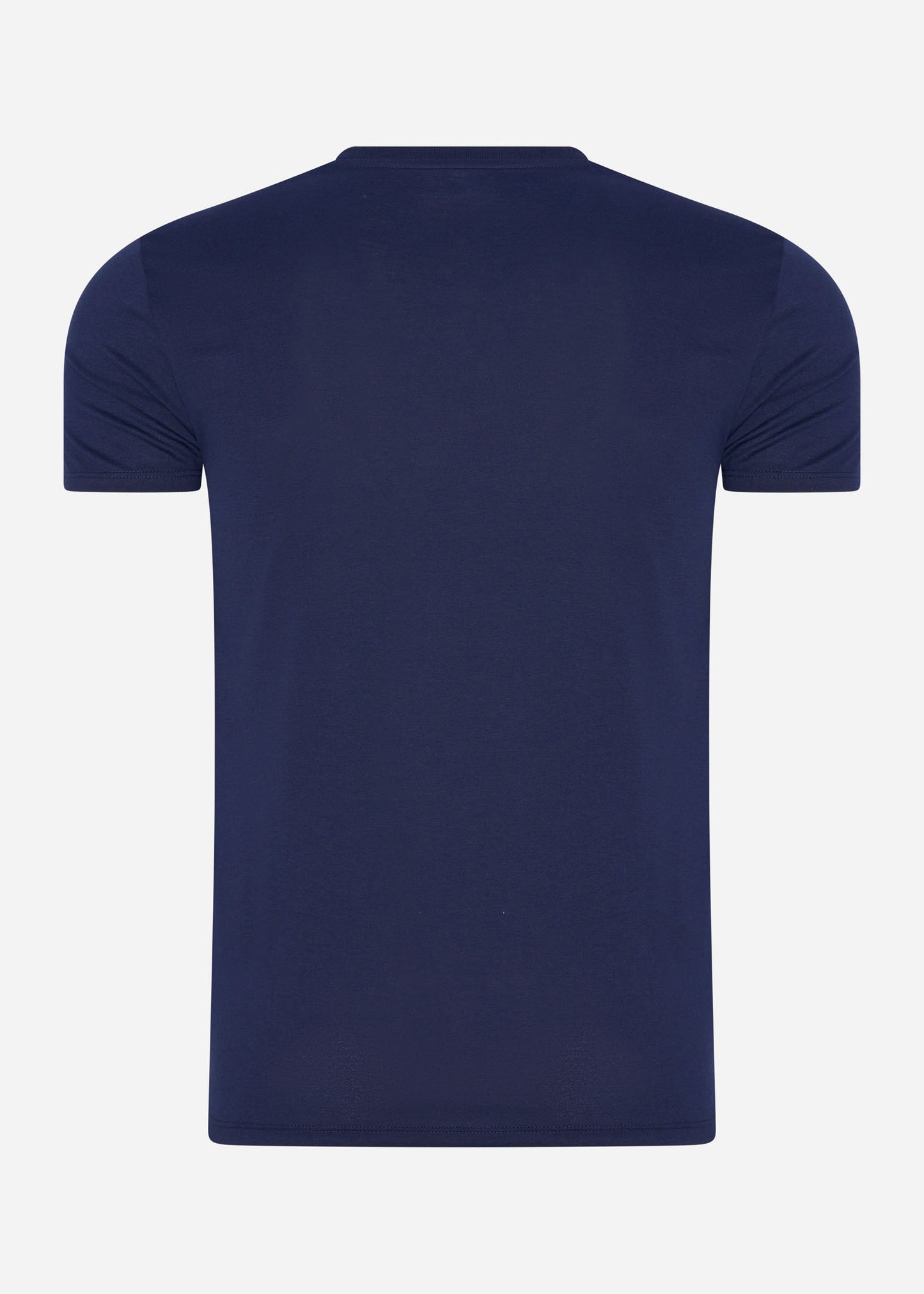 lacoste t-shirt navy