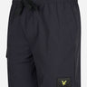 Lyle & Scott Zwembroeken Swim shorts - lacquer