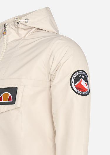 Ellesse Jassen  Mont 2 oh jacket - beige