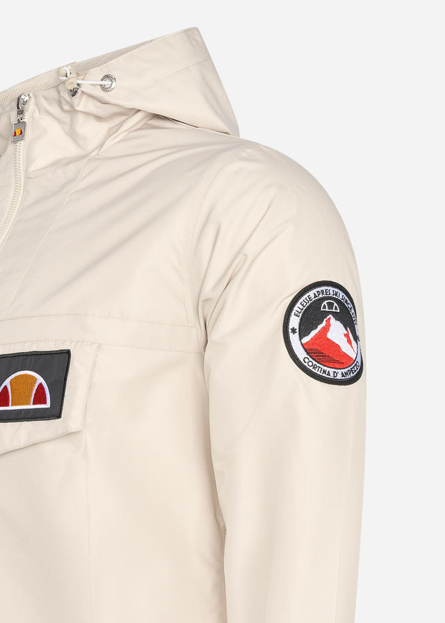 Ellesse Jackets Mont 2 oh jacket - beige